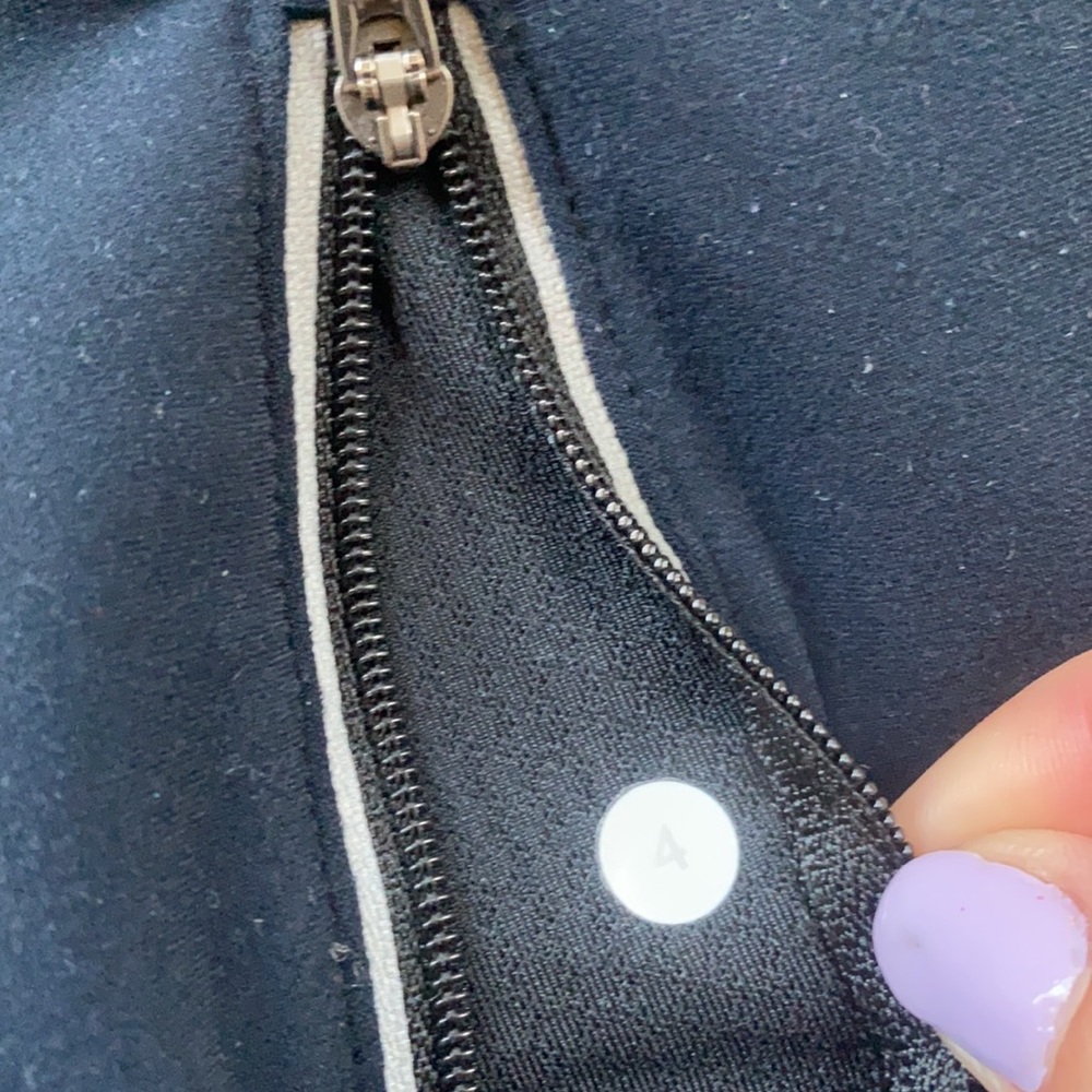 Lululemon Pullover - image 6